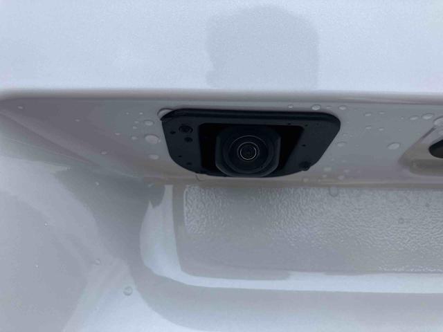 ムーヴキャンバスストライプスＧ両側電動スライドドア　ＬＥＤヘッドライト＆フォグランプ　シートヒーター　保温カップホルダー　電動駐車ブレーキ　バックカメラ　ステアリングスイッチ　コーナーセンサー　衝突被害軽減ブレーキ（千葉県）の中古車