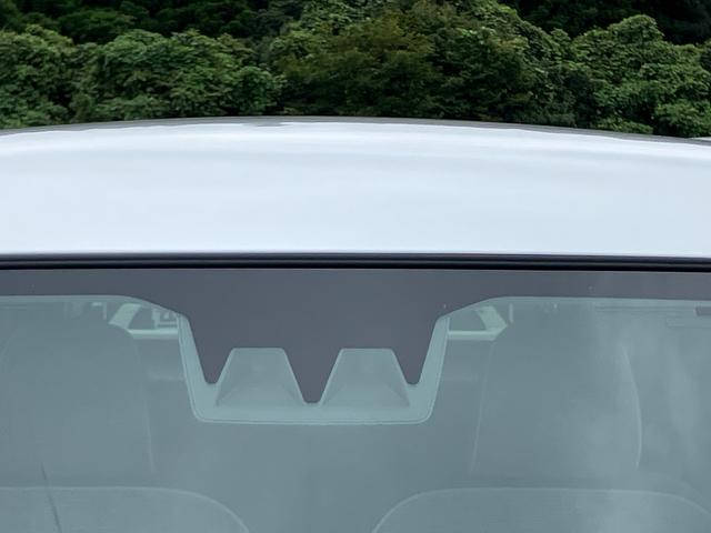 ムーヴキャンバスストライプスＧ両側電動スライドドア　ＬＥＤヘッドライト＆フォグランプ　シートヒーター　保温カップホルダー　電動駐車ブレーキ　バックカメラ　ステアリングスイッチ　コーナーセンサー　衝突被害軽減ブレーキ（千葉県）の中古車
