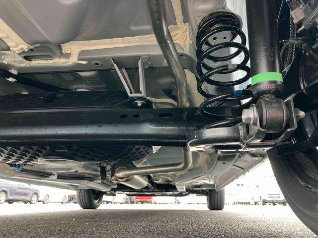 ムーヴキャンバスストライプスＧ両側電動スライドドア　ＬＥＤヘッドライト＆フォグランプ　シートヒーター　保温カップホルダー　電動駐車ブレーキ　バックカメラ　ステアリングスイッチ　コーナーセンサー　衝突被害軽減ブレーキ（千葉県）の中古車