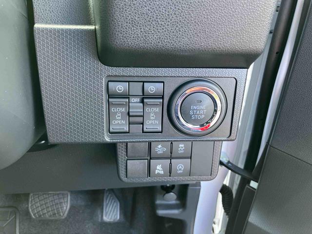タントカスタムＸリミテッドＥＴＣ　クルコン　バックカメラ　両側パワスラ　シートヒーター　電動駐車ブレーキ　ＬＥＤヘッドライト　オートライト　オートエアコン　上下２段調節式デッキボード　コーナーセンサー　衝突被害軽減ブレーキ（千葉県）の中古車