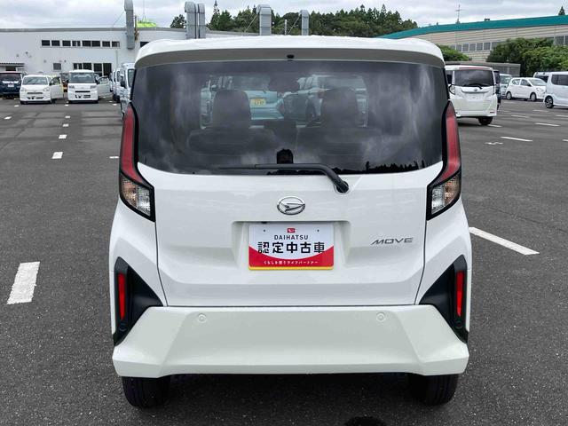 ムーヴXバックカメラ 片側電動スライドドア LEDライト コーナーセンサー 衝突被害軽減ブレーキ ステアリングスイッチ(千葉県)の中古車