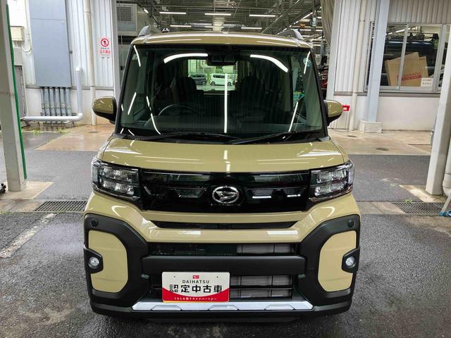 タントファンクロスリミテッドルーフレール バックカメラ 両側パワスラ 14インチアルミ LEDヘッド&フォグ シートヒーター 電動駐車ブレーキ 上下2段調節式デッキボード コーナーセンサー 衝突被害軽減ブレーキ ETC クルコン(千葉県)の中古車