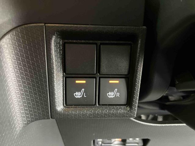 タントファンクロスリミテッドルーフレール　バックカメラ　両側パワスラ　１４インチアルミ　ＬＥＤヘッド＆フォグ　シートヒーター　電動駐車ブレーキ　上下２段調節式デッキボード　コーナーセンサー　衝突被害軽減ブレーキ　ＥＴＣ　クルコン（千葉県）の中古車