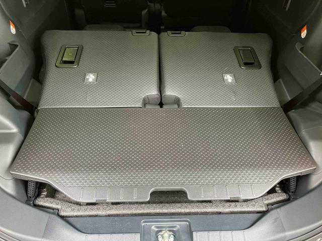タントファンクロスリミテッドルーフレール　バックカメラ　両側パワスラ　１４インチアルミ　ＬＥＤヘッド＆フォグ　シートヒーター　電動駐車ブレーキ　上下２段調節式デッキボード　コーナーセンサー　衝突被害軽減ブレーキ　ＥＴＣ　クルコン（千葉県）の中古車
