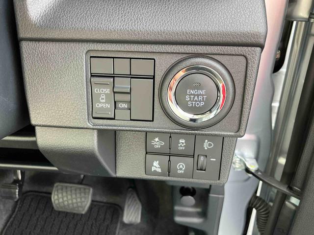 ムーヴＸバックカメラ　片側電動スライドドア　ＬＥＤライト　コーナーセンサー　衝突被害軽減ブレーキ　ステアリングスイッチ（千葉県）の中古車