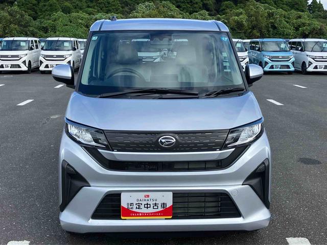 ムーヴＸバックカメラ　片側電動スライドドア　ＬＥＤライト　コーナーセンサー　衝突被害軽減ブレーキ　ステアリングスイッチ（千葉県）の中古車