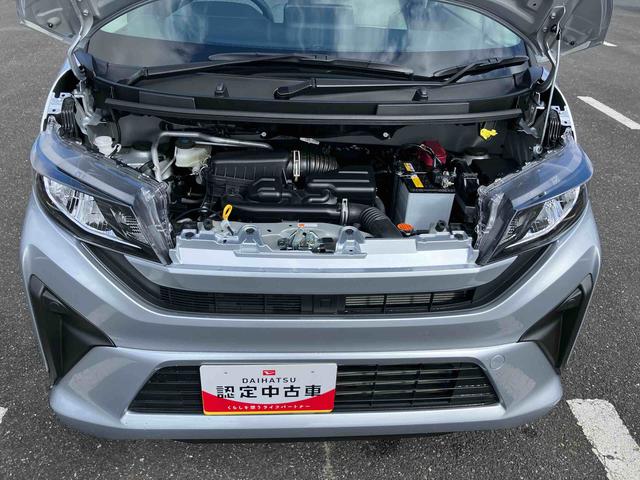 ムーヴＸバックカメラ　片側電動スライドドア　ＬＥＤライト　コーナーセンサー　衝突被害軽減ブレーキ　ステアリングスイッチ（千葉県）の中古車
