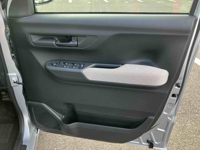 ムーヴＸバックカメラ　片側電動スライドドア　ＬＥＤライト　コーナーセンサー　衝突被害軽減ブレーキ　ステアリングスイッチ（千葉県）の中古車