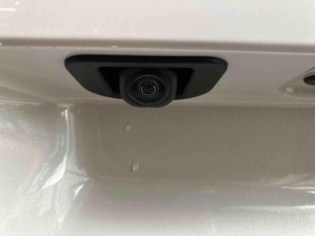 ムーヴキャンバスストライプスＧ両側電動スライドドア　ＬＥＤヘッドライト＆フォグランプ　シートヒーター　保温カップホルダー　電動駐車ブレーキ　バックカメラ　ステアリングスイッチ　コーナーセンサー　衝突被害軽減ブレーキ（千葉県）の中古車