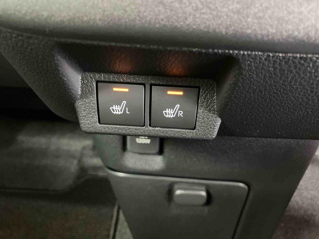 ムーヴキャンバスストライプスＧ両側電動スライドドア　ＬＥＤヘッドライト＆フォグランプ　シートヒーター　保温カップホルダー　電動駐車ブレーキ　バックカメラ　ステアリングスイッチ　コーナーセンサー　衝突被害軽減ブレーキ（千葉県）の中古車
