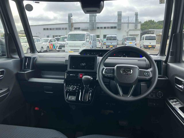 タントカスタムXリミテッドバックカメラ 両側パワスラ シートヒーター 電動駐車ブレーキ LEDヘッドライト オートライト オートエアコン 上下2段調節式デッキボード コーナーセンサー 衝突被害軽減ブレーキ ETC(千葉県)の中古車