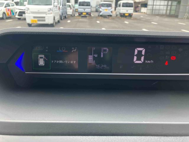 タントカスタムXリミテッドバックカメラ 両側パワスラ シートヒーター 電動駐車ブレーキ LEDヘッドライト オートライト オートエアコン 上下2段調節式デッキボード コーナーセンサー 衝突被害軽減ブレーキ ETC(千葉県)の中古車