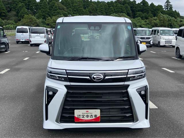 タントカスタムXリミテッドバックカメラ 両側パワスラ シートヒーター 電動駐車ブレーキ LEDヘッドライト オートライト オートエアコン 上下2段調節式デッキボード コーナーセンサー 衝突被害軽減ブレーキ ETC(千葉県)の中古車