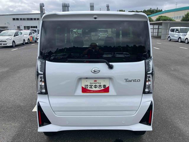 タントカスタムXリミテッドバックカメラ 両側パワスラ シートヒーター 電動駐車ブレーキ LEDヘッドライト オートライト オートエアコン 上下2段調節式デッキボード コーナーセンサー 衝突被害軽減ブレーキ ETC(千葉県)の中古車