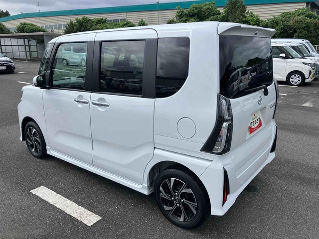 タントカスタムXリミテッドバックカメラ 両側パワスラ シートヒーター 電動駐車ブレーキ LEDヘッドライト オートライト オートエアコン 上下2段調節式デッキボード コーナーセンサー 衝突被害軽減ブレーキ ETC(千葉県)の中古車