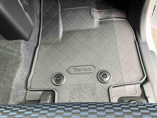 タントカスタムXリミテッドバックカメラ 両側パワスラ シートヒーター 電動駐車ブレーキ LEDヘッドライト オートライト オートエアコン 上下2段調節式デッキボード コーナーセンサー 衝突被害軽減ブレーキ ETC(千葉県)の中古車