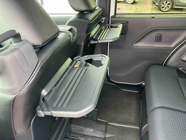 タントカスタムXリミテッドバックカメラ 両側パワスラ シートヒーター 電動駐車ブレーキ LEDヘッドライト オートライト オートエアコン 上下2段調節式デッキボード コーナーセンサー 衝突被害軽減ブレーキ ETC(千葉県)の中古車