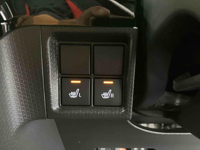 タントカスタムＸリミテッドバックカメラ　両側パワスラ　シートヒーター　電動駐車ブレーキ　ＬＥＤヘッドライト　オートライト　オートエアコン　上下２段調節式デッキボード　コーナーセンサー　衝突被害軽減ブレーキ　ＥＴＣ　クルコン（千葉県）の中古車