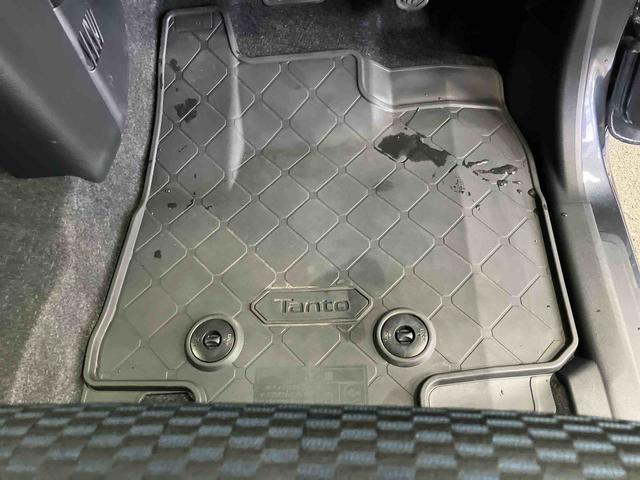 タントカスタムＸリミテッドバックカメラ　両側パワスラ　シートヒーター　電動駐車ブレーキ　ＬＥＤヘッドライト　オートライト　オートエアコン　上下２段調節式デッキボード　コーナーセンサー　衝突被害軽減ブレーキ　ＥＴＣ　クルコン（千葉県）の中古車