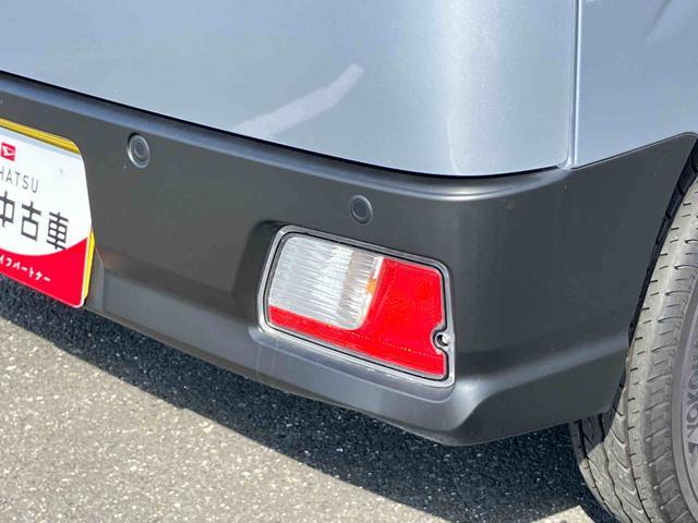 ハイゼットカーゴデラックス衝突被害軽減ブレーキ コーナーセンサー オートライト プライバシーガラス フロントパワーウィンドウ オーバーヘッドシェルフ スピーカー一体型AM・FMラジオ キーレスエントリー アイドリングストップ(千葉県)の中古車