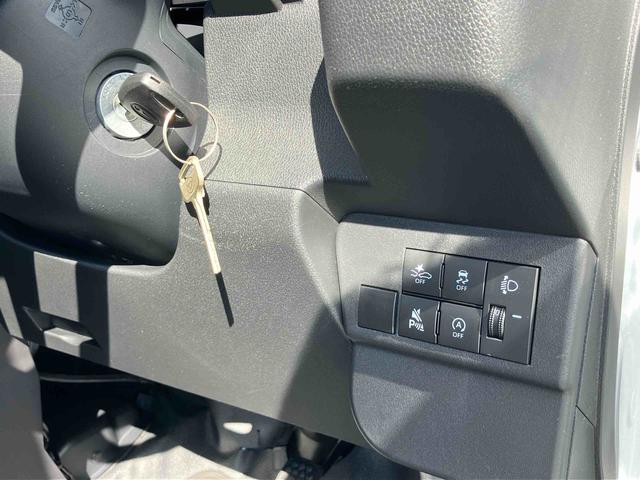 ハイゼットカーゴデラックス衝突被害軽減ブレーキ コーナーセンサー オートライト プライバシーガラス フロントパワーウィンドウ オーバーヘッドシェルフ スピーカー一体型AM・FMラジオ キーレスエントリー アイドリングストップ(千葉県)の中古車