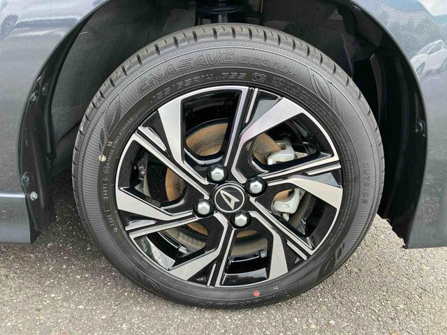 タントカスタムXリミテッドバックカメラ 両側パワスラ シートヒーター 電動駐車ブレーキ LEDヘッドライト オートライト オートエアコン 上下2段調節式デッキボード コーナーセンサー 衝突被害軽減ブレーキ ETC(千葉県)の中古車