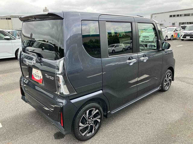 タントカスタムXリミテッドバックカメラ 両側パワスラ シートヒーター 電動駐車ブレーキ LEDヘッドライト オートライト オートエアコン 上下2段調節式デッキボード コーナーセンサー 衝突被害軽減ブレーキ ETC(千葉県)の中古車