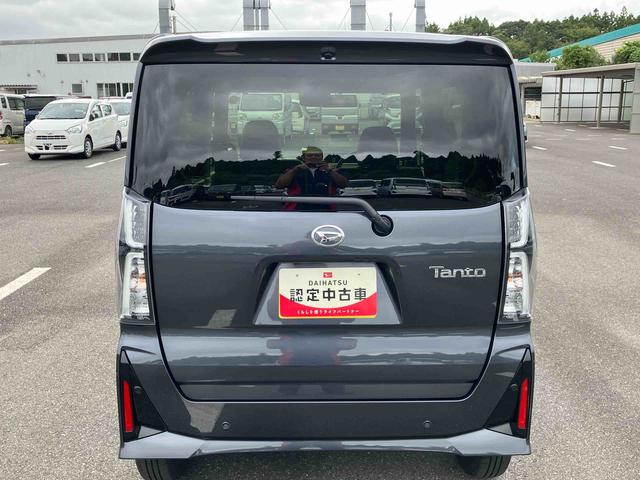 タントカスタムXリミテッドバックカメラ 両側パワスラ シートヒーター 電動駐車ブレーキ LEDヘッドライト オートライト オートエアコン 上下2段調節式デッキボード コーナーセンサー 衝突被害軽減ブレーキ ETC(千葉県)の中古車