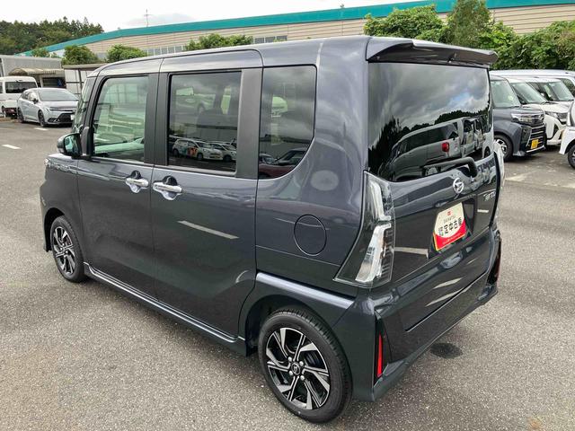 タントカスタムXリミテッドバックカメラ 両側パワスラ シートヒーター 電動駐車ブレーキ LEDヘッドライト オートライト オートエアコン 上下2段調節式デッキボード コーナーセンサー 衝突被害軽減ブレーキ ETC(千葉県)の中古車