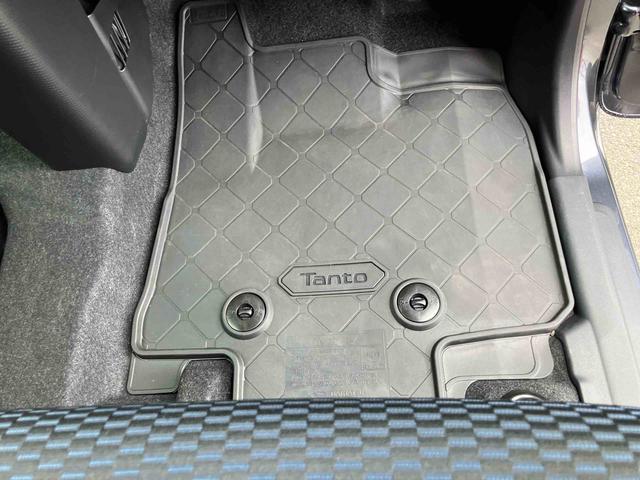 タントカスタムXリミテッドバックカメラ 両側パワスラ シートヒーター 電動駐車ブレーキ LEDヘッドライト オートライト オートエアコン 上下2段調節式デッキボード コーナーセンサー 衝突被害軽減ブレーキ ETC(千葉県)の中古車