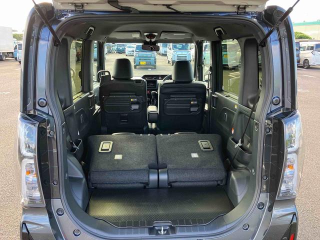 タントカスタムRSリミテッドターボ 15インチアルミ バックカメラ 両側パワスラ シートヒーター 電動駐車ブレーキ LEDライト&フォグ 上下2段調節式デッキボード コーナーセンサー 衝突被害軽減ブレーキ ETC クルコン(千葉県)の中古車