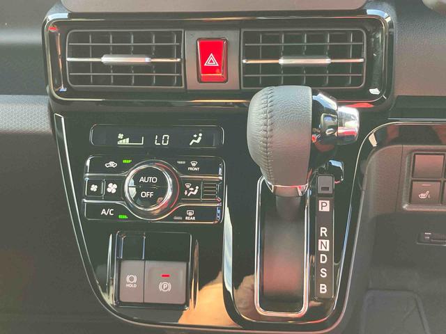 タントカスタムRSリミテッドターボ 15インチアルミ バックカメラ 両側パワスラ シートヒーター 電動駐車ブレーキ LEDライト&フォグ 上下2段調節式デッキボード コーナーセンサー 衝突被害軽減ブレーキ ETC クルコン(千葉県)の中古車