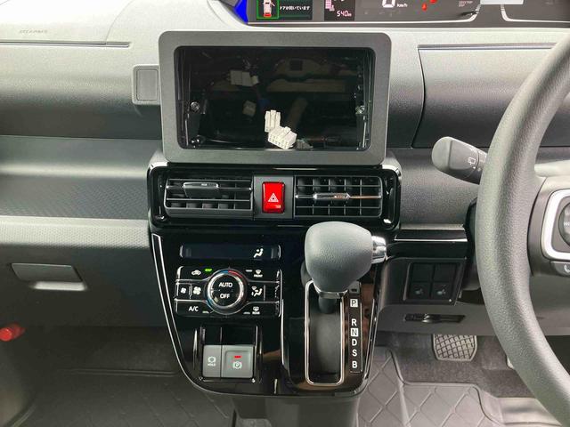 タントカスタムＸリミテッドＬＥＤヘッドライト／両側電動スライドドア／ＥＴＣ車載器／コーナーセンサー／アイドリングストップ／衝突回避支援システム／横滑り防止装置／アダプティブクルーズコントロール／アルミホイール／キーフリー（千葉県）の中古車