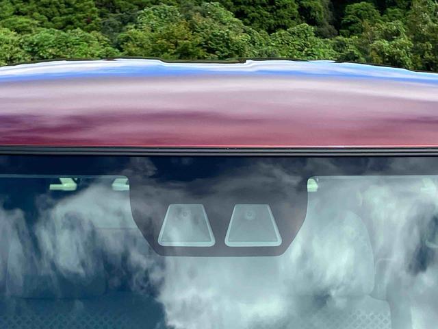 タントＸリミテッドバックカメラ　両側パワスラ　シートヒーター　電動駐車ブレーキ　ＬＥＤヘッドライト　オートライト　オートエアコン　上下２段調節式デッキボード　コーナーセンサー　衝突被害軽減ブレーキ（千葉県）の中古車