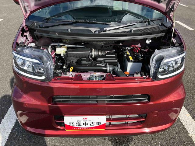タントＸリミテッドバックカメラ　両側パワスラ　シートヒーター　電動駐車ブレーキ　ＬＥＤヘッドライト　オートライト　オートエアコン　上下２段調節式デッキボード　コーナーセンサー　衝突被害軽減ブレーキ（千葉県）の中古車