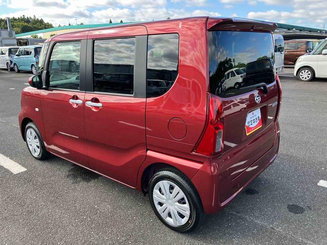 タントＸリミテッドバックカメラ　両側パワスラ　シートヒーター　電動駐車ブレーキ　ＬＥＤヘッドライト　オートライト　オートエアコン　上下２段調節式デッキボード　コーナーセンサー　衝突被害軽減ブレーキ（千葉県）の中古車