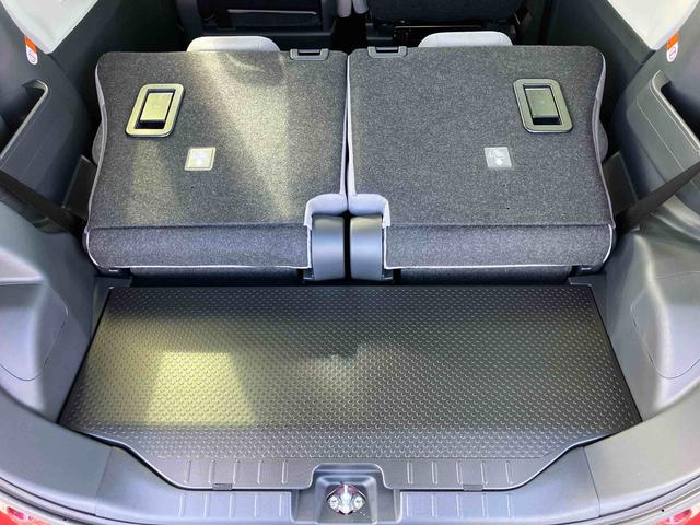 タントＸリミテッドバックカメラ　両側パワスラ　シートヒーター　電動駐車ブレーキ　ＬＥＤヘッドライト　オートライト　オートエアコン　上下２段調節式デッキボード　コーナーセンサー　衝突被害軽減ブレーキ（千葉県）の中古車