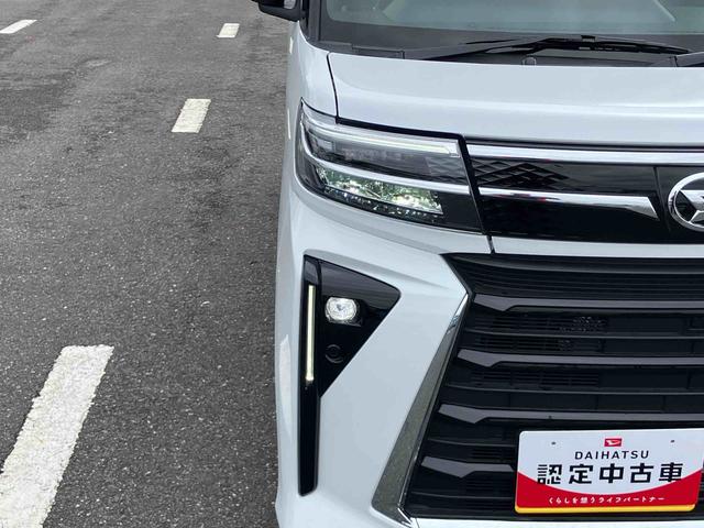 タントカスタムXリミテッドETC クルコン バックカメラ 両側パワスラ シートヒーター 電動駐車ブレーキ LEDヘッドライト オートライト オートエアコン 上下2段調節式デッキボード コーナーセンサー 衝突被害軽減ブレーキ(千葉県)の中古車
