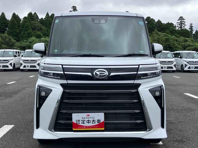 タントカスタムXリミテッドETC クルコン バックカメラ 両側パワスラ シートヒーター 電動駐車ブレーキ LEDヘッドライト オートライト オートエアコン 上下2段調節式デッキボード コーナーセンサー 衝突被害軽減ブレーキ(千葉県)の中古車