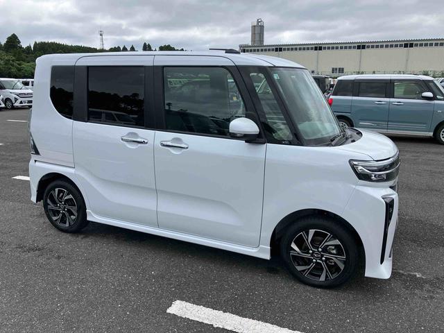 タントカスタムXリミテッドETC クルコン バックカメラ 両側パワスラ シートヒーター 電動駐車ブレーキ LEDヘッドライト オートライト オートエアコン 上下2段調節式デッキボード コーナーセンサー 衝突被害軽減ブレーキ(千葉県)の中古車