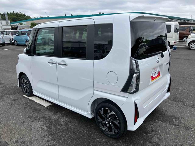 タントカスタムXリミテッドETC クルコン バックカメラ 両側パワスラ シートヒーター 電動駐車ブレーキ LEDヘッドライト オートライト オートエアコン 上下2段調節式デッキボード コーナーセンサー 衝突被害軽減ブレーキ(千葉県)の中古車