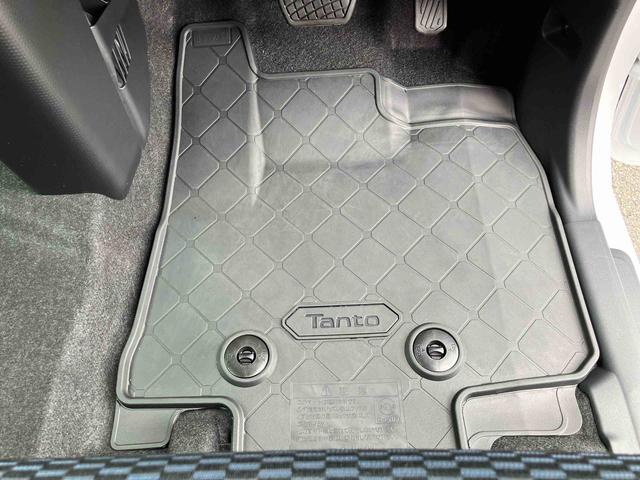 タントカスタムXリミテッドETC クルコン バックカメラ 両側パワスラ シートヒーター 電動駐車ブレーキ LEDヘッドライト オートライト オートエアコン 上下2段調節式デッキボード コーナーセンサー 衝突被害軽減ブレーキ(千葉県)の中古車