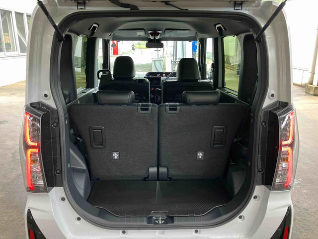 タントカスタムXリミテッドバックカメラ 両側パワスラ シートヒーター 電動駐車ブレーキ LEDヘッドライト オートライト オートエアコン 上下2段調節式デッキボード コーナーセンサー 衝突被害軽減ブレーキ ETC(千葉県)の中古車