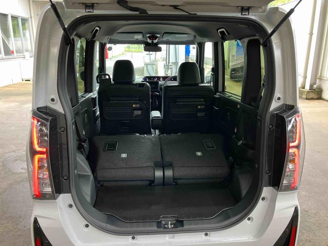 タントカスタムXリミテッドバックカメラ 両側パワスラ シートヒーター 電動駐車ブレーキ LEDヘッドライト オートライト オートエアコン 上下2段調節式デッキボード コーナーセンサー 衝突被害軽減ブレーキ ETC(千葉県)の中古車