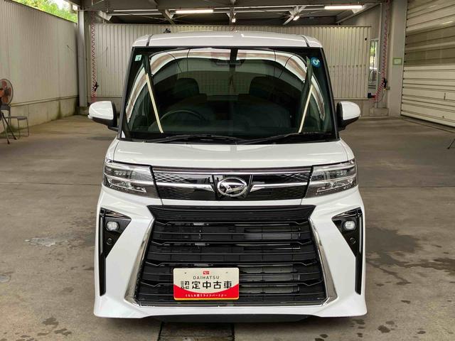タントカスタムXリミテッドバックカメラ 両側パワスラ シートヒーター 電動駐車ブレーキ LEDヘッドライト オートライト オートエアコン 上下2段調節式デッキボード コーナーセンサー 衝突被害軽減ブレーキ ETC(千葉県)の中古車