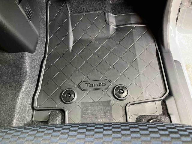 タントカスタムXリミテッドバックカメラ 両側パワスラ シートヒーター 電動駐車ブレーキ LEDヘッドライト オートライト オートエアコン 上下2段調節式デッキボード コーナーセンサー 衝突被害軽減ブレーキ ETC(千葉県)の中古車