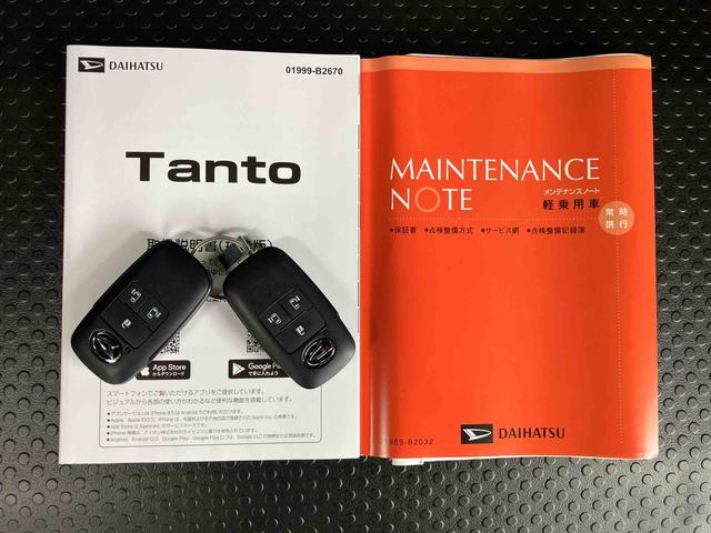 タントカスタムXリミテッドバックカメラ 両側パワスラ シートヒーター 電動駐車ブレーキ LEDヘッドライト オートライト オートエアコン 上下2段調節式デッキボード コーナーセンサー 衝突被害軽減ブレーキ ETC(千葉県)の中古車