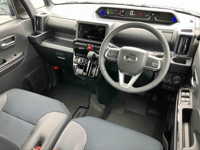 タントカスタムRSリミテッドLEDヘッドライト/両側電動スライドドア/ETC車載器/アダプティブクルーズコントロール/コーナーセンサー/アイドリングストップ/衝突回避支援システム/横滑り防止装置/キーフリー/電動格納ミラー(千葉県)の中古車
