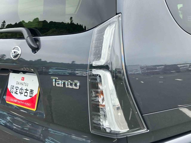タントカスタムRSリミテッドLEDヘッドライト/両側電動スライドドア/ETC車載器/アダプティブクルーズコントロール/コーナーセンサー/アイドリングストップ/衝突回避支援システム/横滑り防止装置/キーフリー/電動格納ミラー(千葉県)の中古車