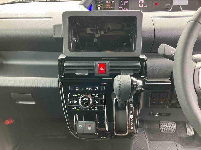 タントカスタムRSリミテッドLEDヘッドライト/両側電動スライドドア/ETC車載器/アダプティブクルーズコントロール/コーナーセンサー/アイドリングストップ/衝突回避支援システム/横滑り防止装置/キーフリー/電動格納ミラー(千葉県)の中古車
